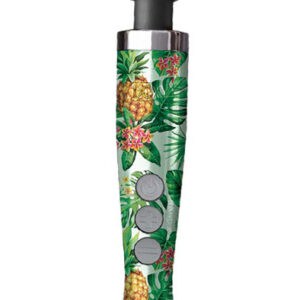 Doxy Die Cast 3R Rechargeable Wand Massager Pineapple i från Doxy.