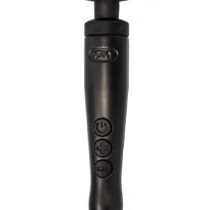 Doxy Number 3 Matte Black i från Doxy.