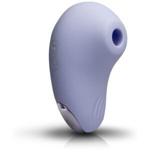 NIYA N6 Air Pressure Stimulator Vibrator i Lufttrycksvibrator från NIYA.