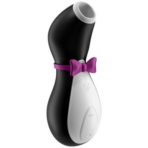 Satisfyer Pro Penguin Next Generation i Lufttrycksvibrator från Satisfyer.