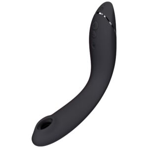 Womanizer OG Slate i Lufttrycksvibrator från Womanizer.