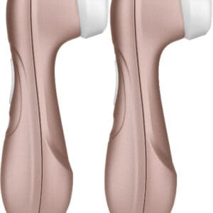 2 x Satisfyer Pro 2 Paketerbjudande i från Paketerbjudande.