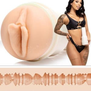 Fleshlight Gina Valentina Stellar Vagina Fleshlight i från Fleshlight.