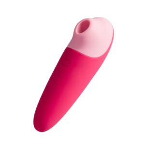 ROMP Shine X i Lufttrycksvibrator från ROMP.
