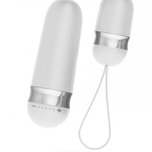 OVO R4 (Välj:: Black) Sexleksaker > Sexleksaker för kvinnor > Vibrerande Ägg & Kulor från OVO.