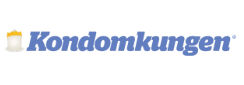 Kondomkungen logo