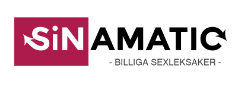 Sinamatic logo