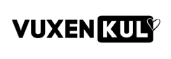 vuxenkul logo