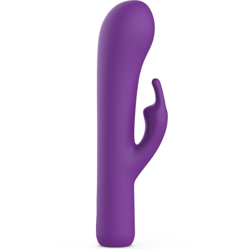 B SWISH - BWILD BUNNY INFINITE DELUXE RABBIT VIBRATOR  fr&aring;n .