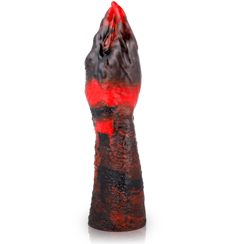 EPIC - LILITH DILDO - EVIL DEMON L  fr&aring;n .