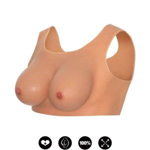 HIDDEN DESIRE - ALTER EGO WEARABLE BREAST - E-CUP från .
