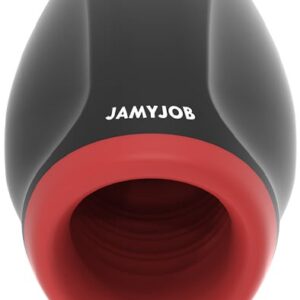 Novax Masturbator With Vibration & Compression i SEXLEKSAKER - MEST FÖR HONOM - Blowjob machine från .