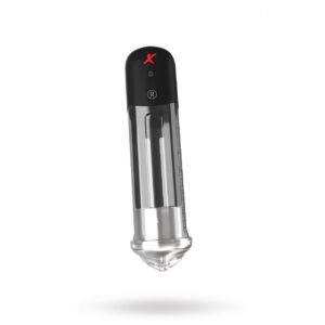 PDX Elite Blowjob Power Pump i SEXLEKSAKER - MEST FÖR HONOM - Blowjob machine från Pipedream.