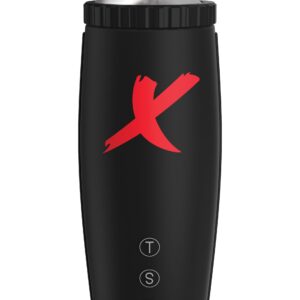 PDX Moto-Bator - Mun i SEXLEKSAKER - MEST FÖR HONOM - Blowjob machine från PDX Elite.