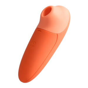 Romp - Switch X i Lufttrycksvibrator från ROMP.