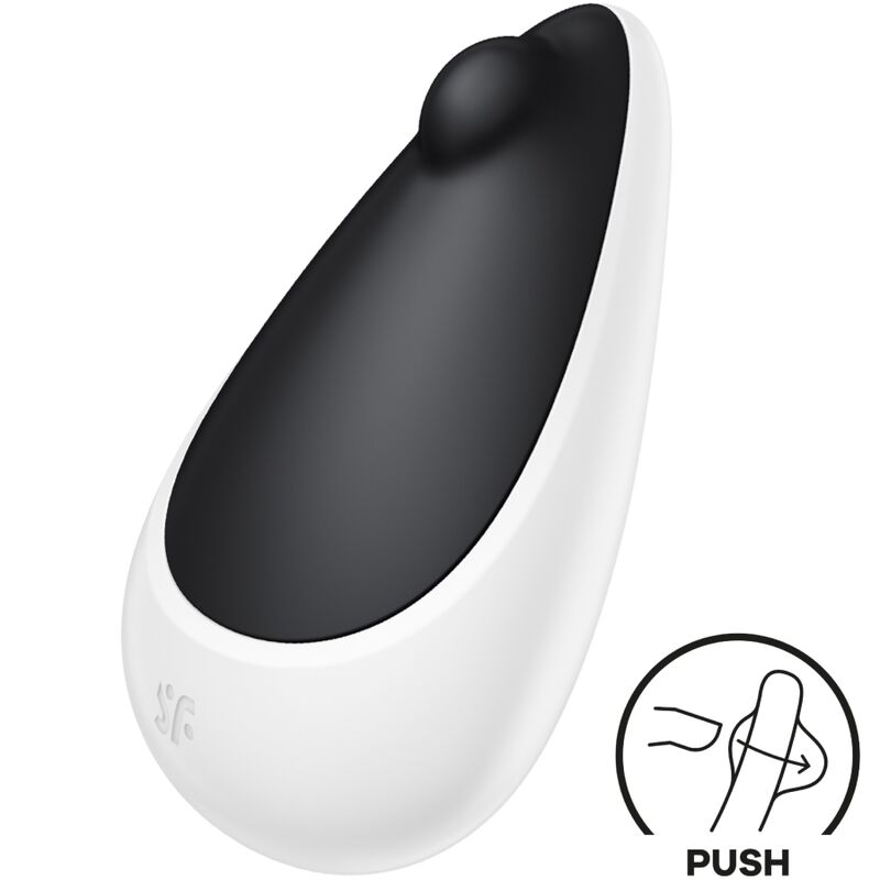 SATISFYER - SPOT ON 3  fr&aring;n .