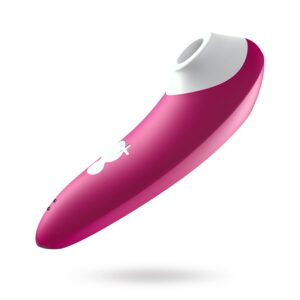 SHINE - Clitoral Stimulator - Pink i SEXLEKSAKER - MEST FÖR HENNE - Vibratorer - Lufttrycksvibrator från ROMP.