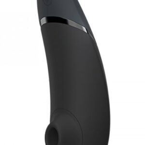Womanizer Next 3D Pleasure Air Stimulator Black i SEXLEKSAKER - MEST FÖR HENNE - Vibratorer - Lufttrycksvibrator från Womanizer.