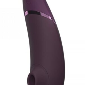 Womanizer Next 3D Pleasure Air Stimulator Purple i SEXLEKSAKER - MEST FÖR HENNE - Vibratorer - Lufttrycksvibrator från Womanizer.