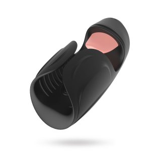 Lick & Blow My Dick i SEXLEKSAKER - MEST FÖR HONOM - Blowjob machine från Sustainable Pleasure.