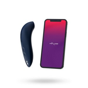 Melt - Air Pressure Clitoral Vibrator i SEXLEKSAKER - MEST FÖR HENNE - Vibratorer - Lufttrycksvibrator från We Vibe.