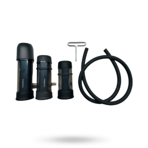 Autoblow VacuGlide Large Accessories Pack i SEXLEKSAKER - MEST FÖR HONOM - Blowjob machine från Autoblow.