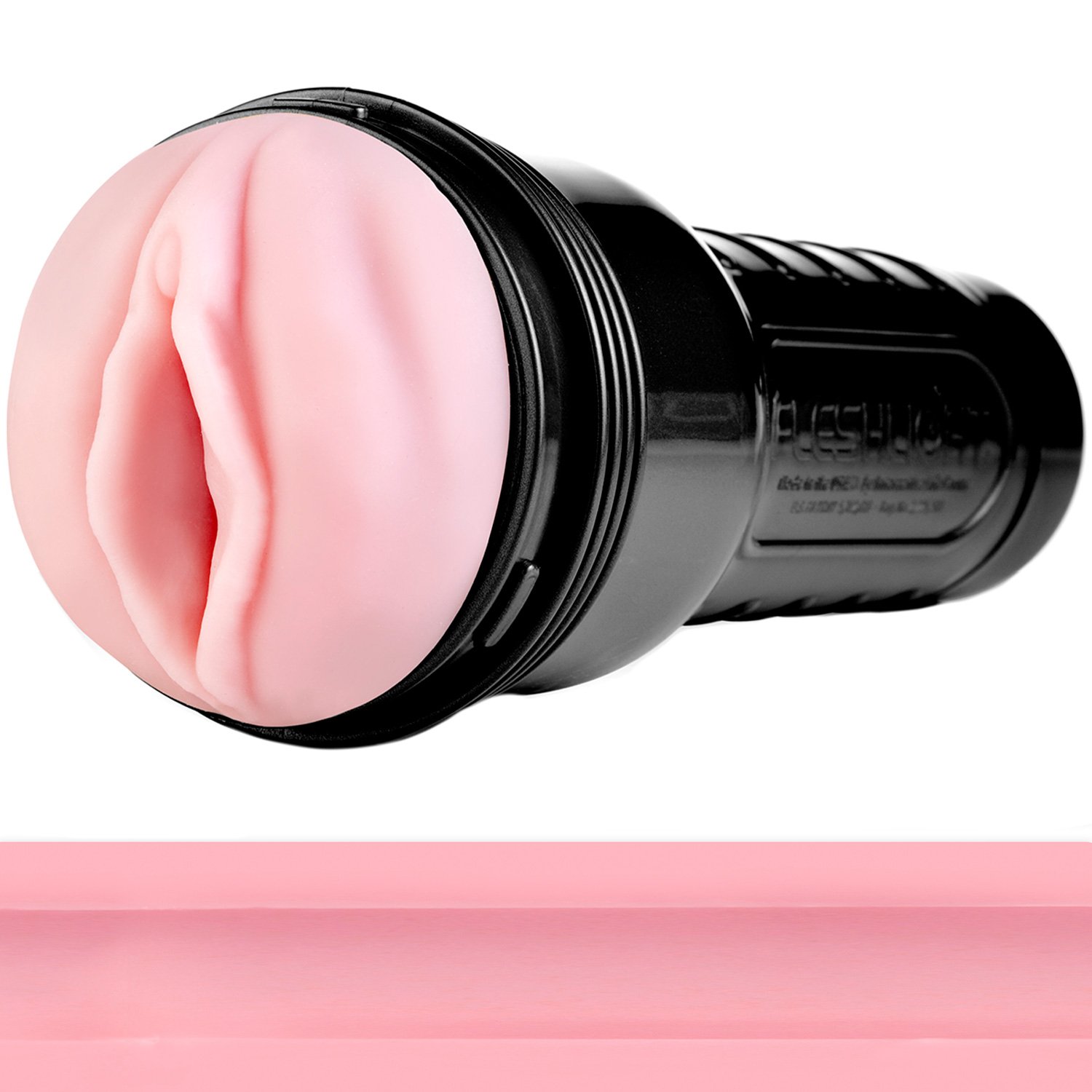 K&ouml;p en Fleshlight Pink Lady Original       - Ljusrosa fr&aring;n Fleshlight.