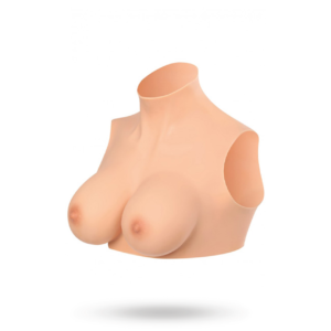 Starbust Bust Chest High Neck Light Medium i SEXIGA KLÄDER - SEXIGA UNDERKLÄDER - BH-inlägg & Lösbröst från .