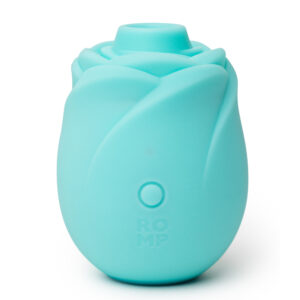 Romp - Rose Glow i Lufttrycksvibrator från ROMP.