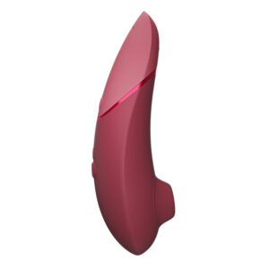 Womanizer - Next - Bordeaux i Lufttrycksvibrator från Womanizer.