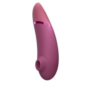 Womanizer - Next - Dusky Pink i Lufttrycksvibrator från Womanizer.