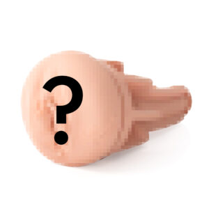 Fleshlight - Mystery Sleeve (GWP) i Lösvagina från Fleshlight.