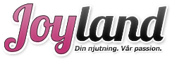 Joyland logotyp