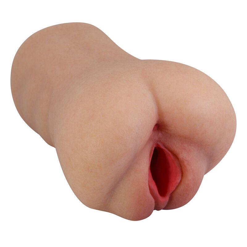 PRETTY LOVE - OTTILIE REALISTISK MASTURBATOR I SILIKON Home > Masturbator > L&ouml;svaginor fr&aring;n BODIES & MASTURBATORS