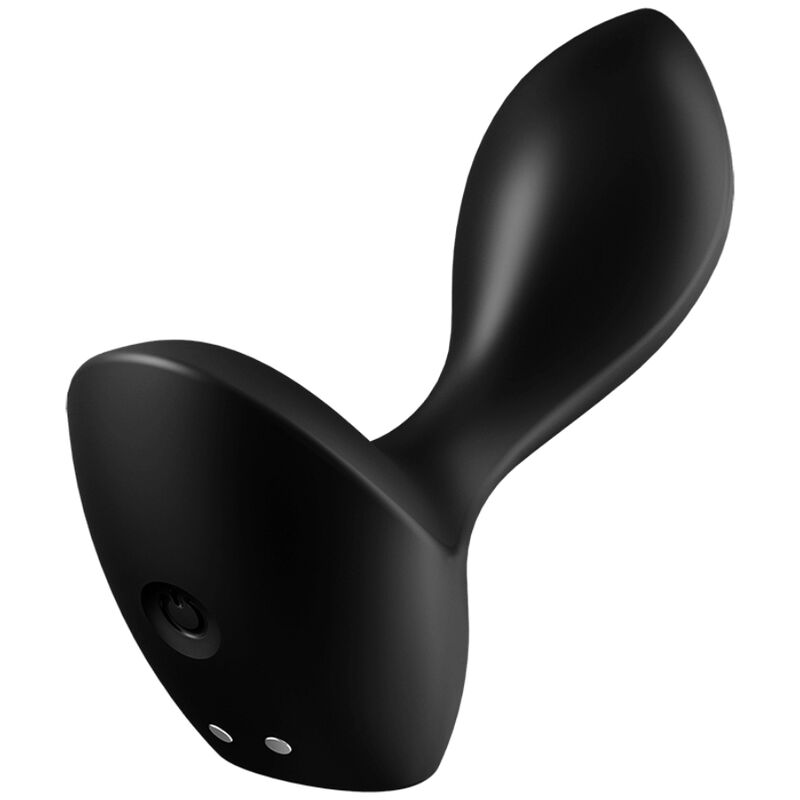 SATISFYER - BACKDOOR LOVER ANALVIBRATOR Home > Sexleksaker fr&aring;n SATISFYER